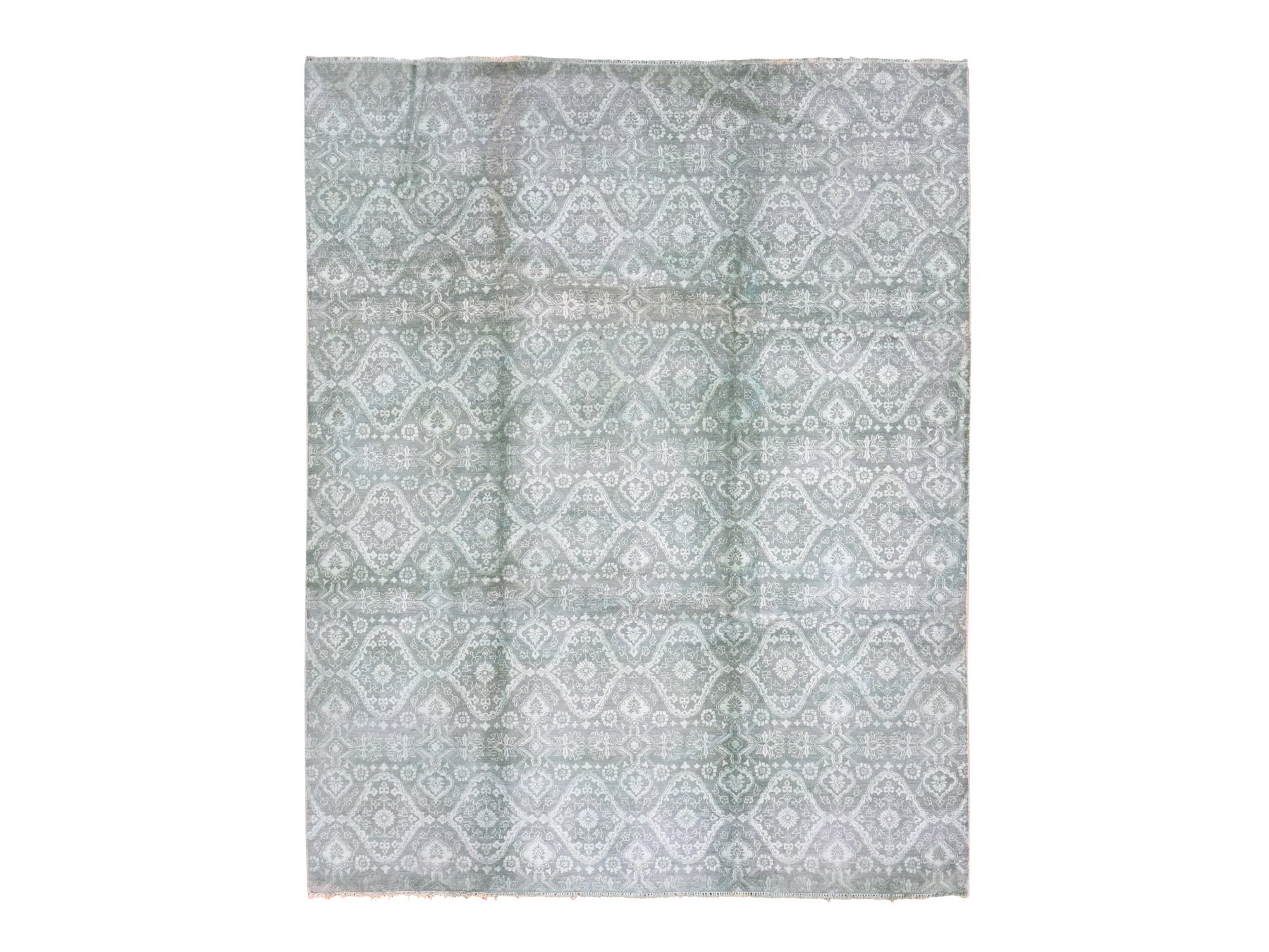 Transitional Rugs LUV726093